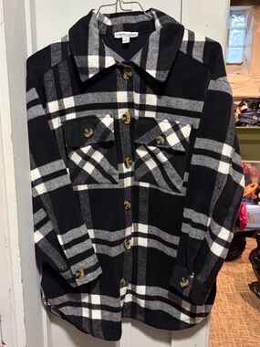 Womens Sabrina Lauren jacket size s